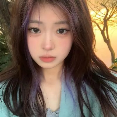 幸运女士