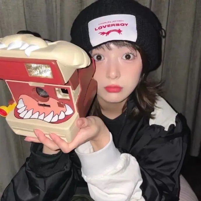 夜校女生