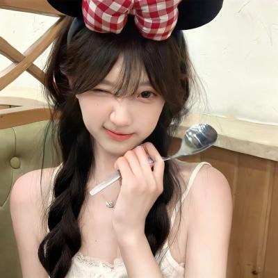 圣女芳心