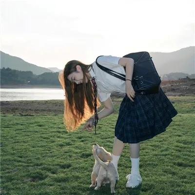 龙兄唬弟